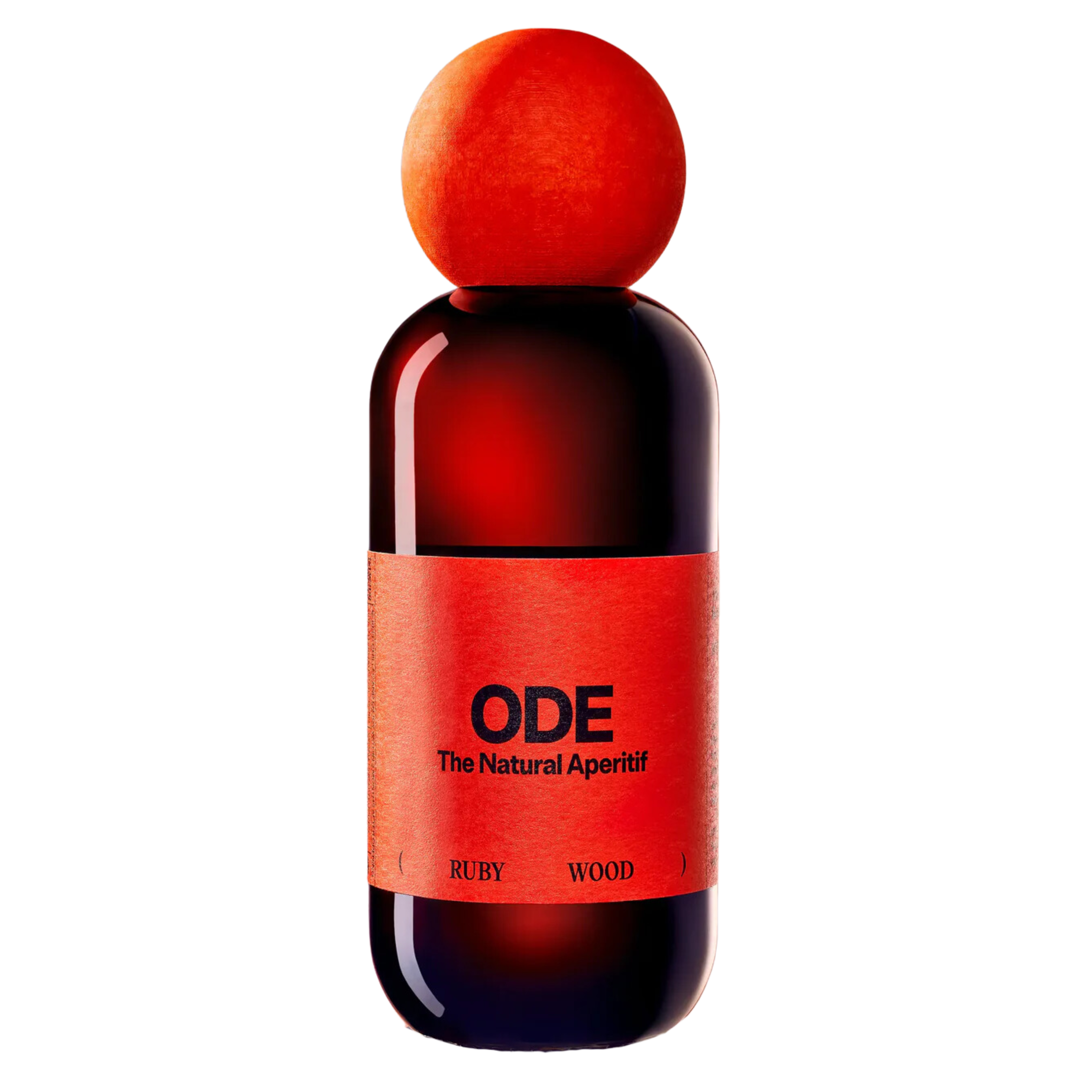 Ode Ruby Wood | 0,5 L | Ode | Berlin