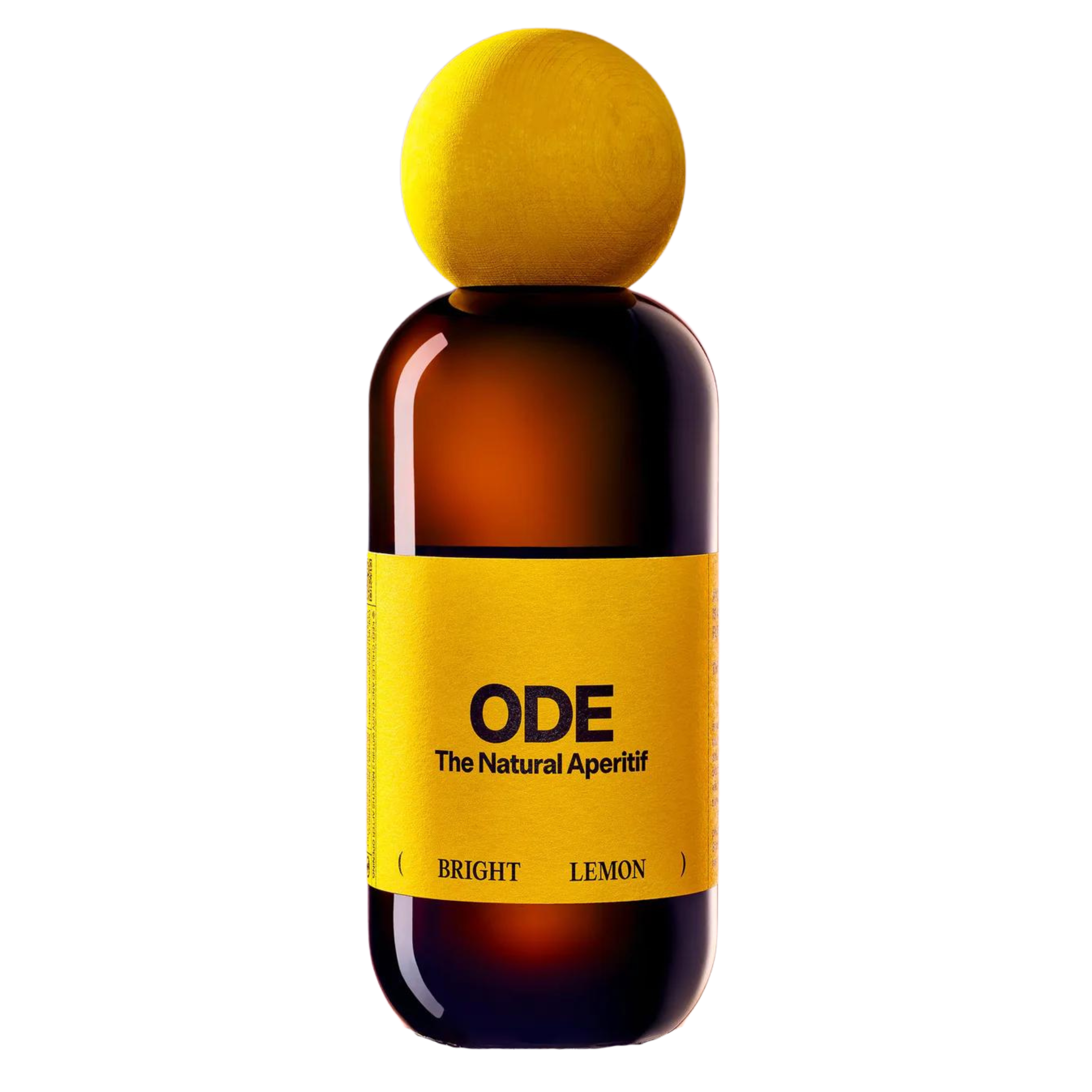 Ode Bright Lemon | 0,5 L | Ode | Berlin