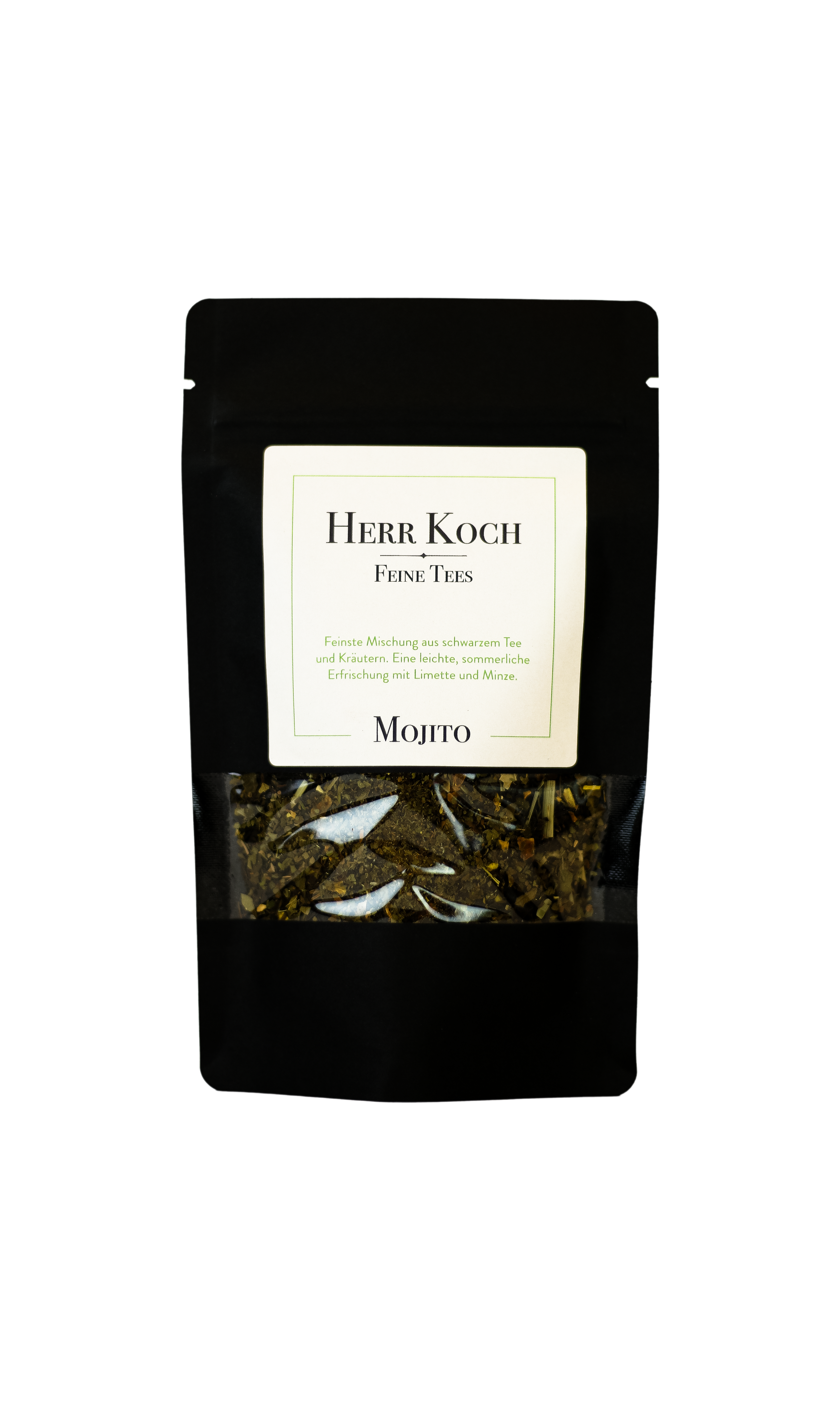 Mojito | 50g | Herr Koch