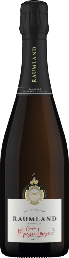 Cuvée Marie-Luise Brut | 2019 | 0,75 L | Sekthaus Raumland