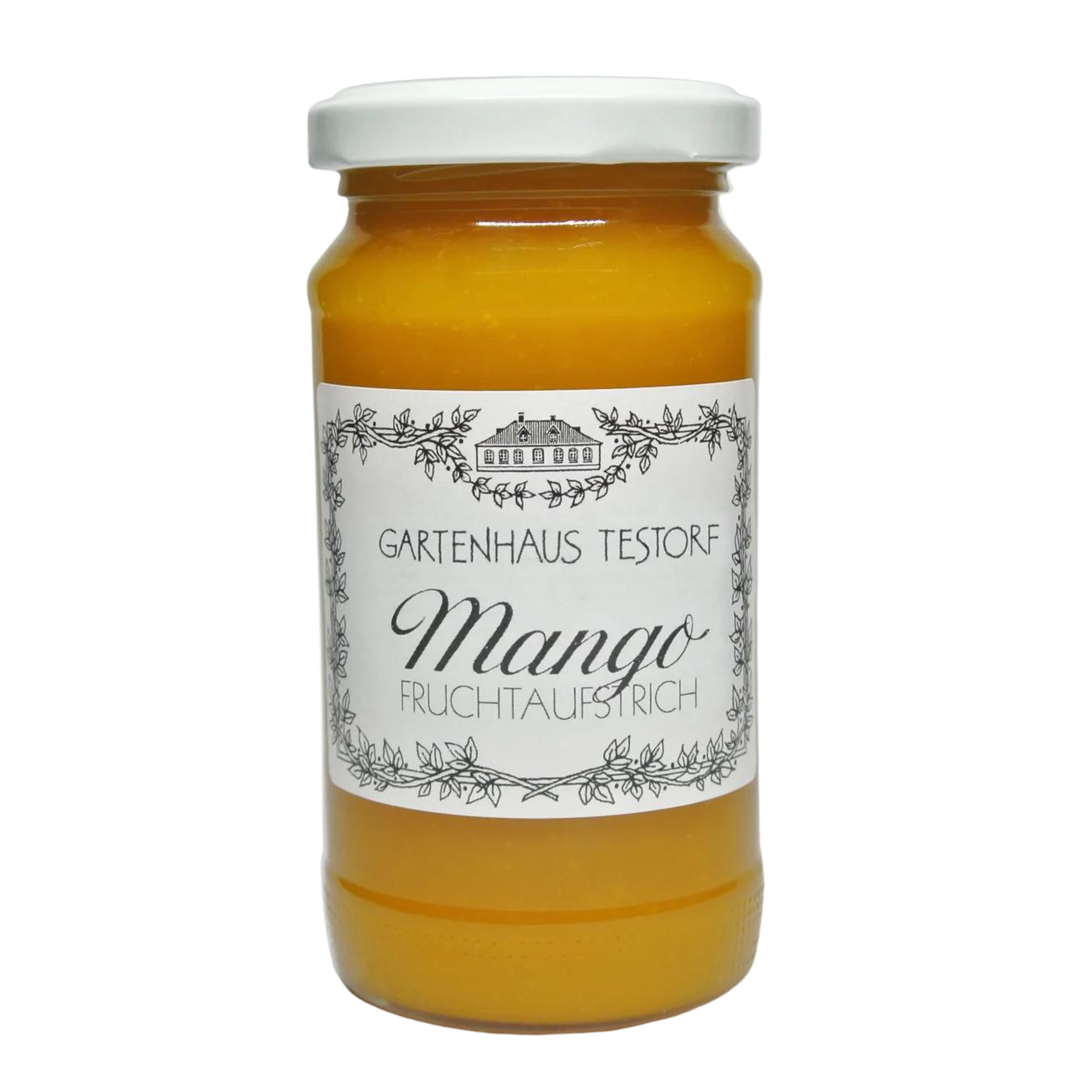 Fruchtaufstrich Mango
