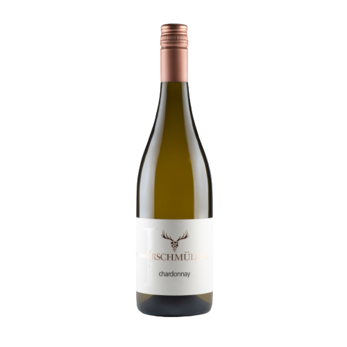 Chardonnay | 2022 | trocken | 0,75 L | Hirschmüller