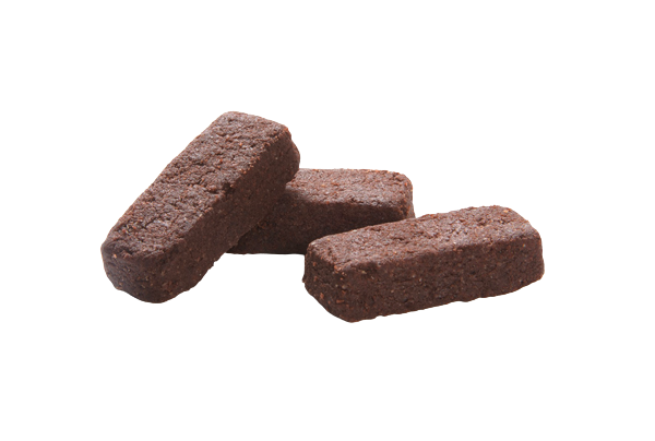 Französisches Buttergebäck mit Schokolade | 100 g | Goulibeur