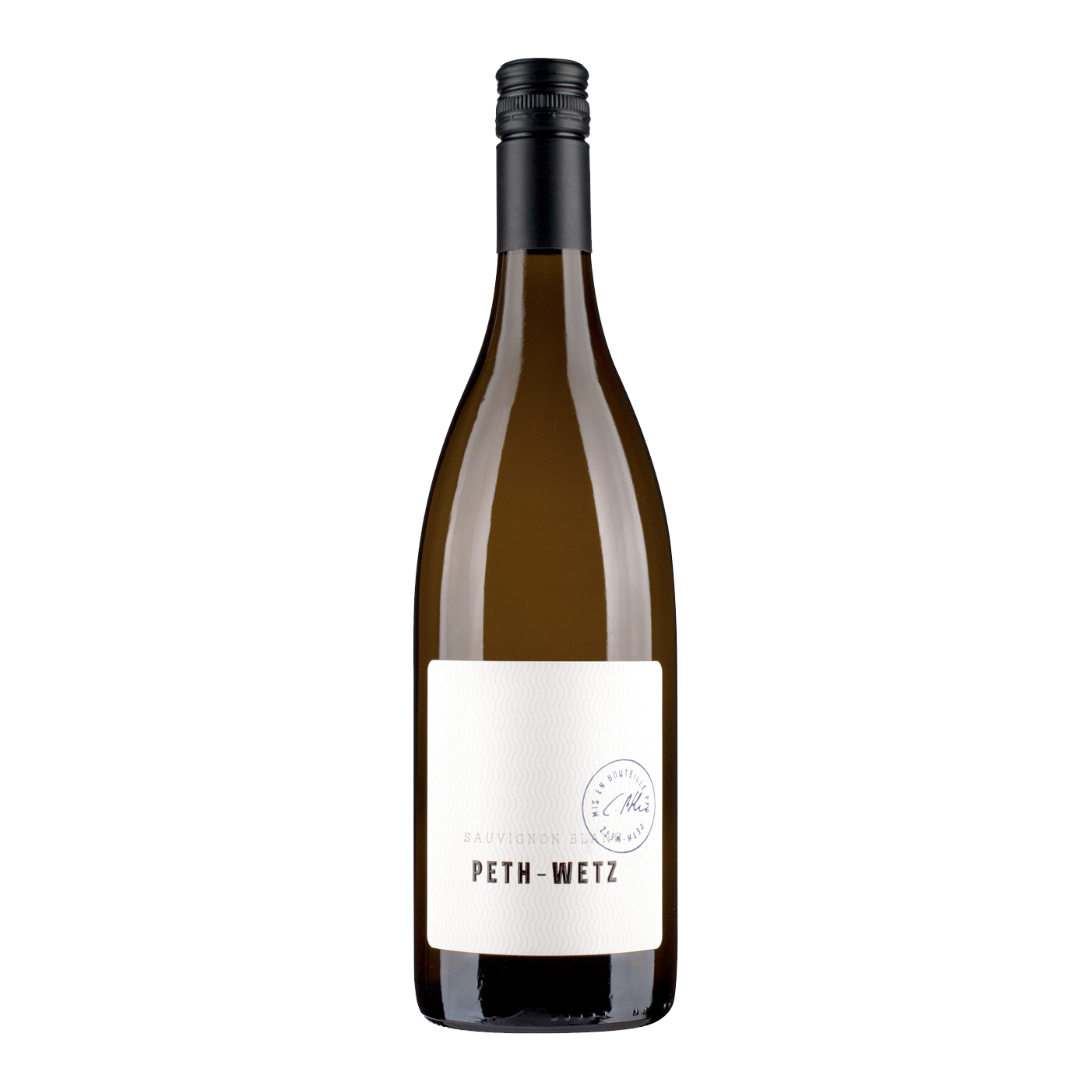 Sauvignon Blanc | 2023 | Weißwein trocken | 0,75 L | Peth Wetz