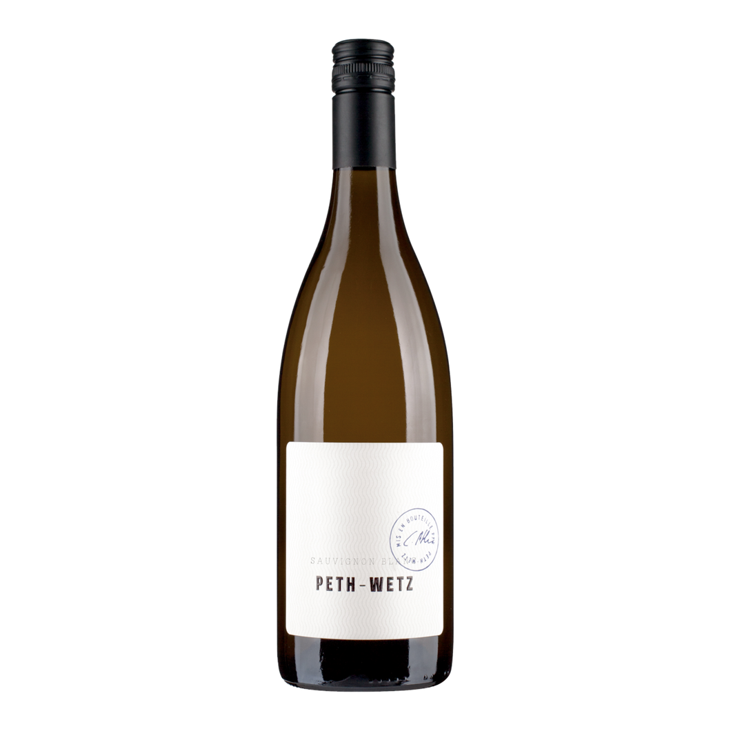 Sauvignon Blanc | 2022 | Weißwein trocken | 0,75 L | Peth Wetz