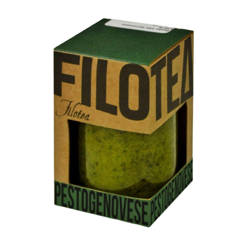 Genovese Pesto | 130 g | Filotea