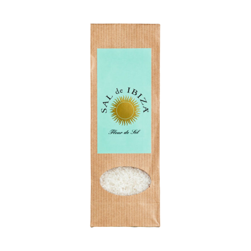Fleur de Sel | Nachfüllpack | 150 g | Sal de Ibiza
